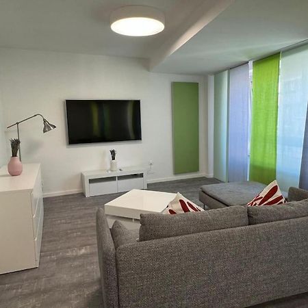 Sleepsoon 4 Nord Lejlighed Köln Eksteriør billede
