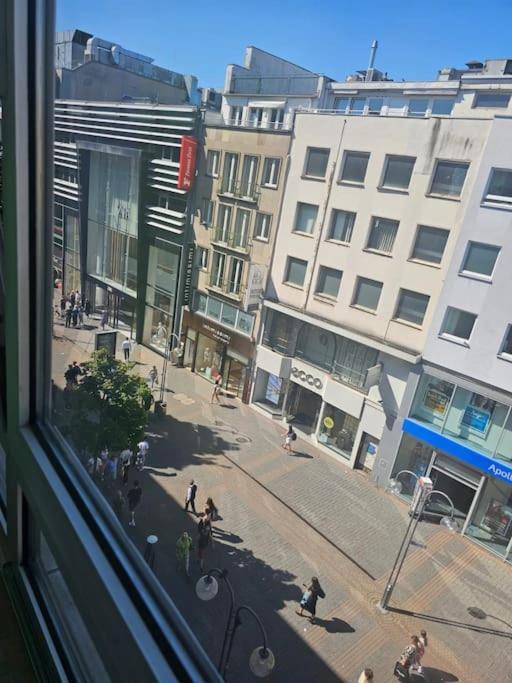 Sleepsoon 4 Nord Lejlighed Köln Eksteriør billede