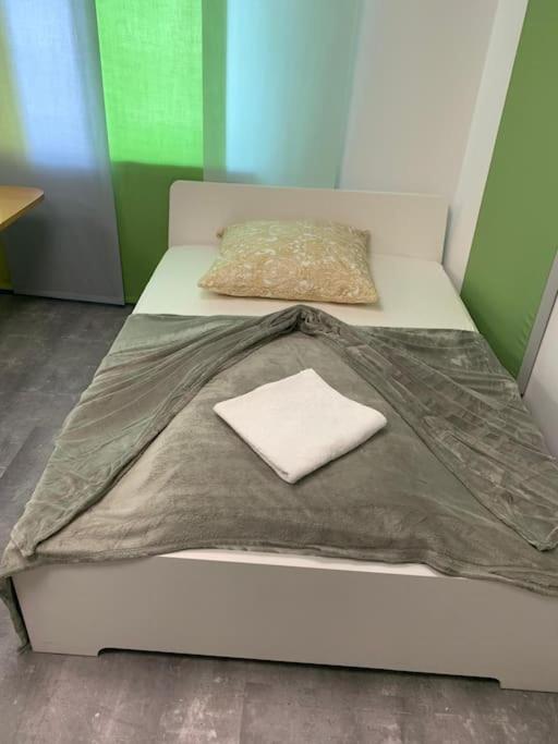 Sleepsoon 4 Nord Lejlighed Köln Eksteriør billede
