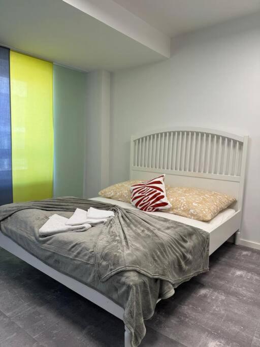 Sleepsoon 4 Nord Lejlighed Köln Eksteriør billede