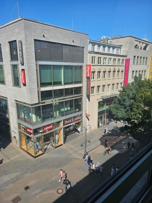 Sleepsoon 4 Nord Lejlighed Köln Eksteriør billede